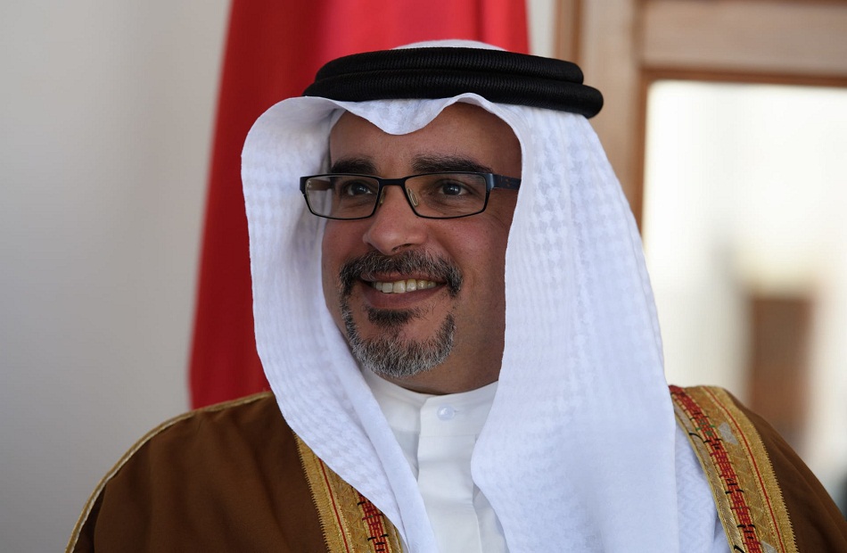 البحرين تؤكد دعمها﻿ الجهود الدولية لتعزيز مساعي الاستقرار والتنمية المستدامة في المنطقة والعالم