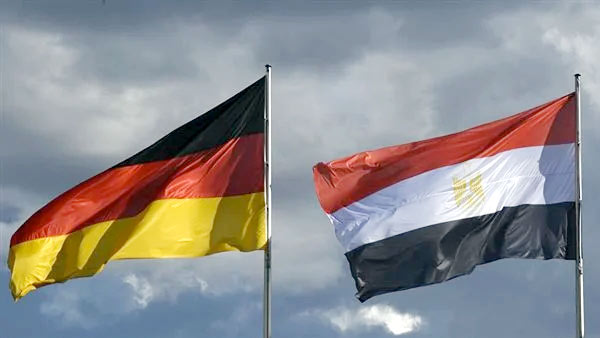 العلاقات المصرية - الألمانية.. تطورات جذرية وشراكة مستدامة - بوابة الأهرام