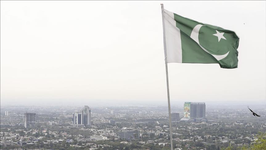 باكستان تدعم وحدة أراضي أذربيجان وسيادة أراضيها