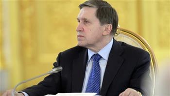 روسيا تعتزم فرض شروط أشد على أوكرانيا حال استئناف محادثات السلام