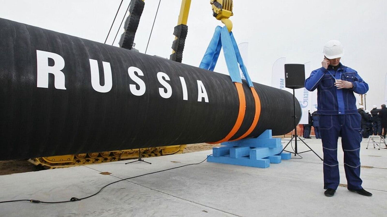 بوتين يحذر من  تداعيات خطيرة  لوضع سقف لأسعار النفط الروسي