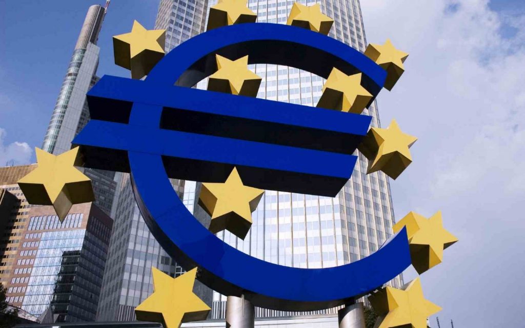  النشاط التجاري بمنطقة اليورو يشهد نموًا غير متوقع بداية العام
