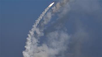 الدفاع الجوي الروسي يسقط  صواريخ أطلقتها القوات الأوكرانية على زابوروجيا