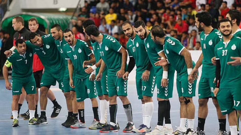 السعودية في المجموعة الثانية وقطر في الخامسة ببطولة كأس العالم لكرة اليد