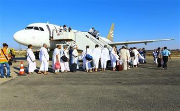 هيئة شئون الحج والعمرة تنفي موافقة السعودية زيادة عدد الحجاج الليبيين