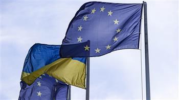 صحيفة ألمانيا تخشى أن يغير انضمام أوكرانيا إلى الاتحاد الأوروبي ميزان القوى في التكتل