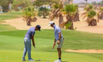   قمة-التونسي-برهومي-مهددة-في-بطولة-مصر-الدولية-للجولف