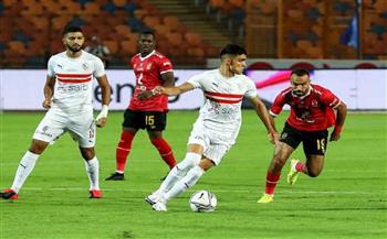  القنوات الناقلة لمباراة الأهلي والزمالك في نهائي كأس مصر