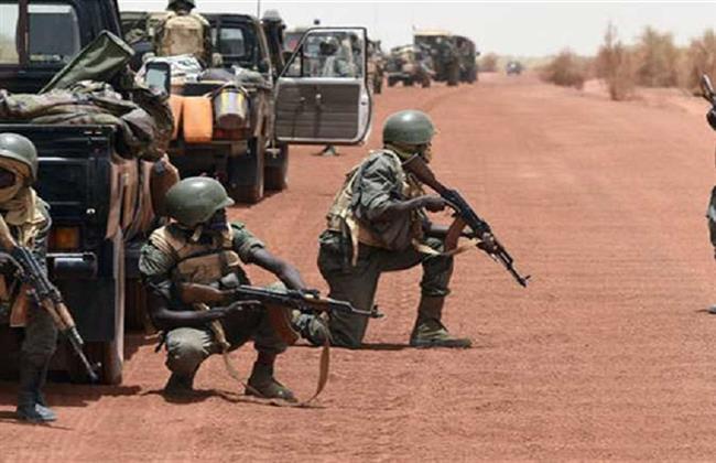 مقتل  جنديا في هجوم تيسيت بمالي في حصيلة هي الأكثر دموية منذ 