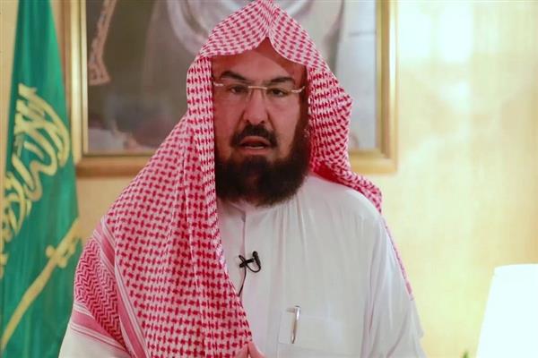السعودية تعلن عن أكبر خطة تشغيلية لرئاسة الحرمين لموسم حج هذا العام هـ