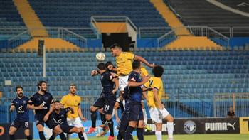         Mohamed Adel arbitrera le match entre Ismaily et Pyramids demain en championnat