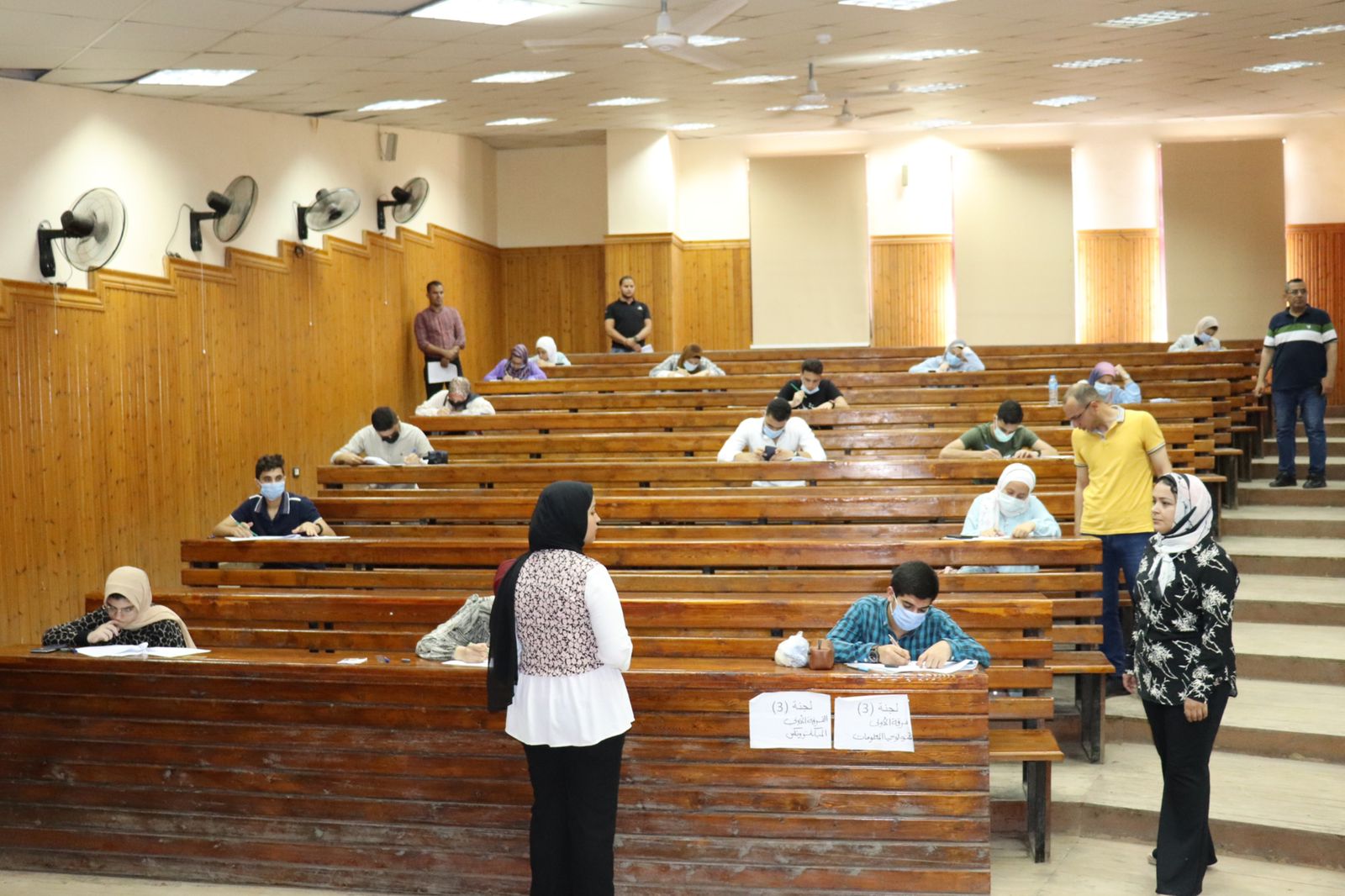 تنسيق الجامعات  شروط القبول بكلية الفنون الجميلة جامعة حلوان