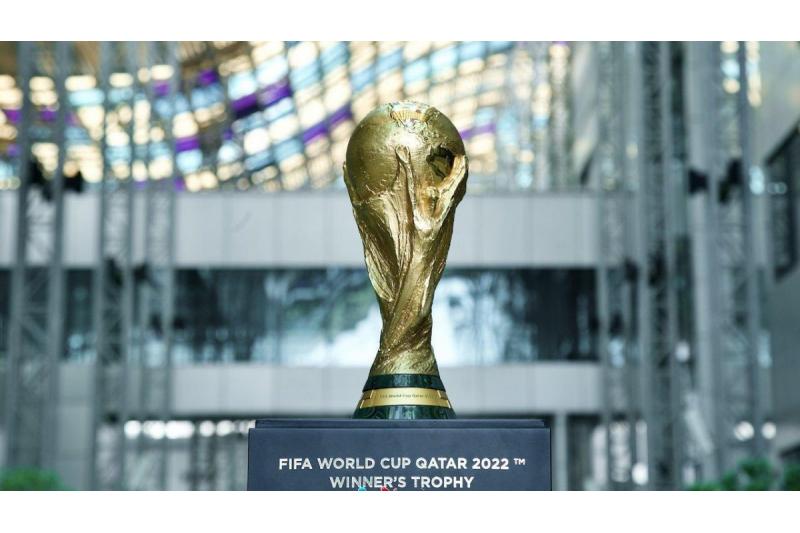 رسميًا بث  مباراة في كأس العالم على القنوات المفتوحة | تفاصيل