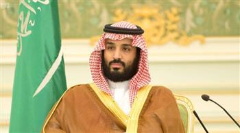 ولي العهد السعودي ورئيس الوزراء الباكستاني يبحثان هاتفيًا سبل تعزيز التعاون الثنائي