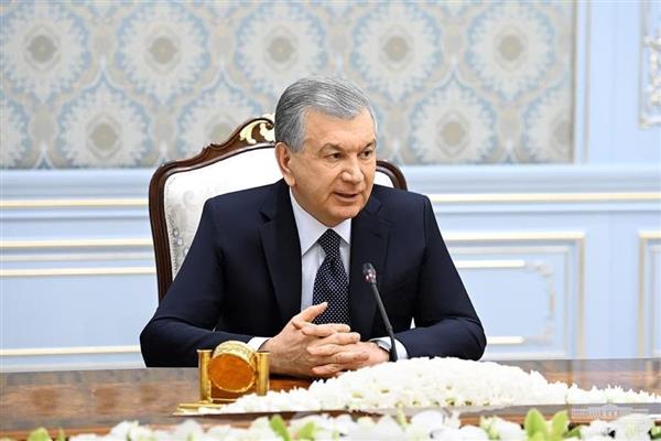 أوزبكستان تعلن حالة الطوارئ في إقليم كاراكالباكستان