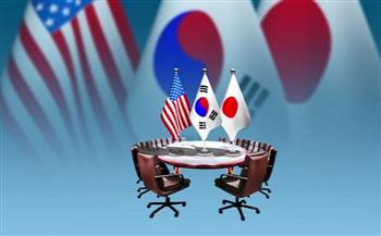 كوريا الشمالية تنتقد تقارب العلاقات الأمنية بين كوريا الجنوبية وأمريكا واليابان