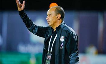 مدرب منتخب مصر للشباب يكشف كواليس الاستعداد لمواجهة الجزائر في نصف نهائي كأس العرب 