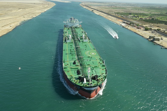وزير النقل نطور  ميناء تجاريًا على ساحل البحرين الأحمر والمتوسط بالإضافة لقناة السويس