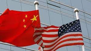 محادثات أمريكية صينية حول التجارة وسط تضخم شديد