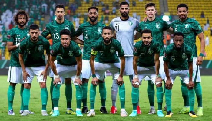 نفاد تذاكر مباراة الأرجنتين والسعودية في كأس العالم