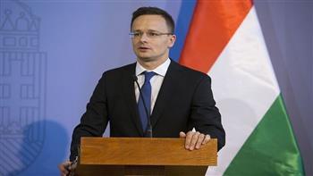 وزير الخارجية المجري  إيجاد بدائل عن مصادر الطاقة الروسية أمر مستحيل
