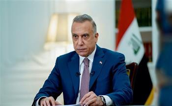 رئيس الوزراء العراقي مطار الموصل سيمنح فرصًا عديدة بمجالات مختلفة لنينوى
