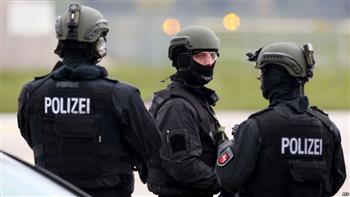 الشرطة الألمانية اتصال مع اثنين من المفقودين تحت أنقاض المبنى المنهار 