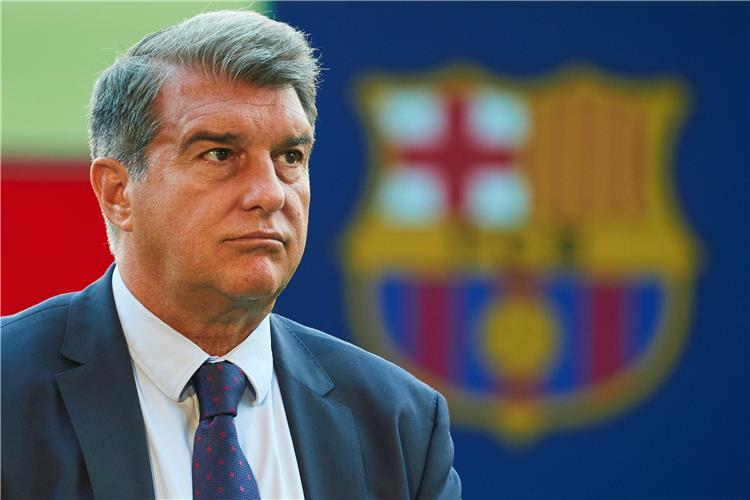 برشلونة يبيع  من شركة تابعة له مقابل مليون يورو
