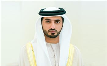   راشد بن حميد المنتخبات الإماراتية الوطنية أولوية دائمة في إستراتيجية اتحاد الكرة
