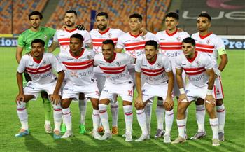   مكافأة  ألف جنيه لكل لاعب بالزمالك بعد الفوز على بيراميدز 