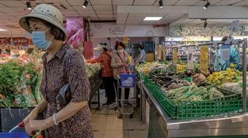 ارتفاع أسعار الغذاء يدفع التضخم في الصين لأعلى مستوى منذ عامين