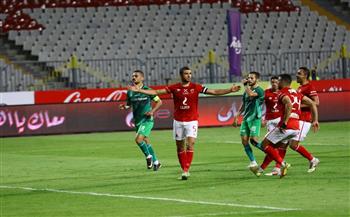   نتائج مباريات الدوري المصري اليوم الأربعاء   