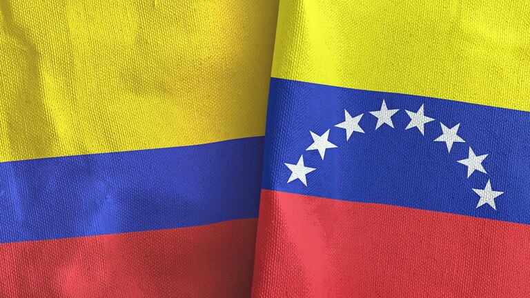 عودة الاتصالات العسكرية بين فنزويلا وكولومبيا