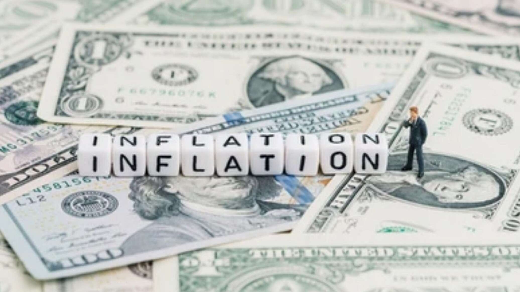 تباطؤ التضخم في الولايات المتحدة بسبب تراجع أسعار البنزين في يوليو
