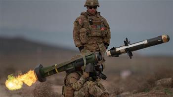 الخارجية الأمريكية توافق على صفقة بيع صواريخ  جافيلين  للبرازيل