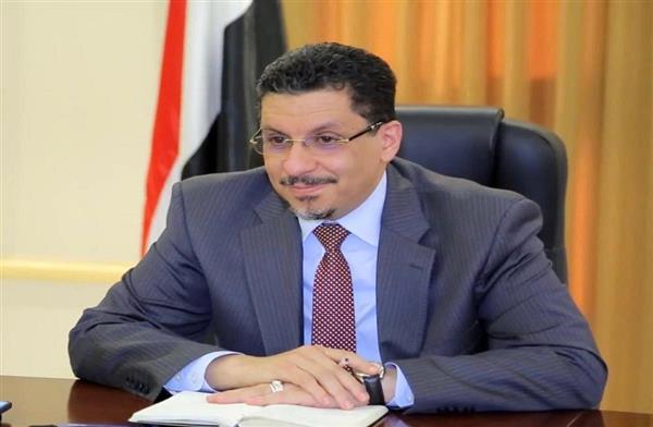وزير الخارجية اليمني يؤكد أهمية تضافر الجهود العربية لمواجهة الفكر الحوثي
