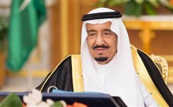 خادم الحرمين الشريفين يوجه دعوة رسمية إلى الرئيس الصيني لزيارة السعودية