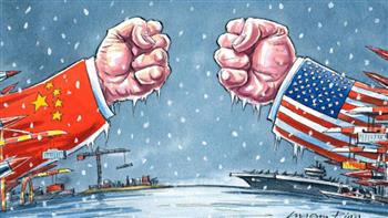 أمريكا والصين على ;حافـــة الهاويــة; ملفات تايوان وهونج كونج تؤجج الصراع الصيني  الأمريكي