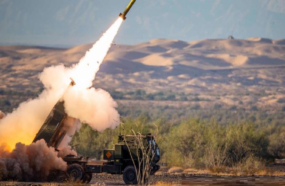 بريطانيا ترسل المزيد من أنظمة الأسلحة الصاروخية متعددة الإطلاق إلى أوكرانيا