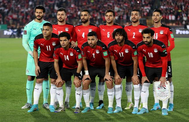 إيهاب الكومي منتخب مصر سوف يخوض  مباريات من ضمنها ملاقاة الإمارات وبلجيكا