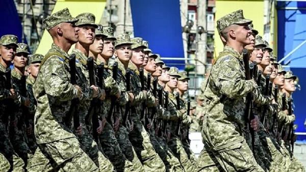 الأمن الأوكراني المجندون في زابوروجيه يفرون إلى الأراضي التي تسيطر عليها روسيا