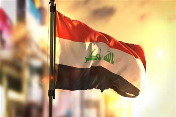 وزير البيئة العراقي الجفاف يهدد أمن البلاد