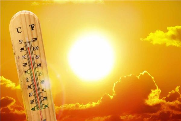 الرطوبة تتجاوز الـ٪ ;الأرصاد; تحذر من التعرض لأشعة الشمس   