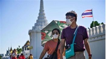 تايلاند تسجيل  إصابة جديدة بفيروس كورونا و وفاة جديدة