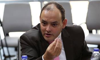   التعديل الوزاري   أحمد سمير وزيرا للصناعة والتجارة الجديد | بروفايل