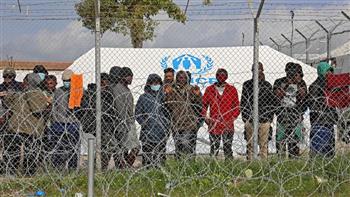   أكثر من  ألف شخص سعوا للجوء في قبرص حتى الآن هذا العام