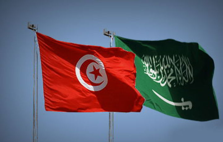 تونس تعرب عن تضامنها الكامل ووقوفها مع السعودية في مواجهة كافة أشكال الإرهاب