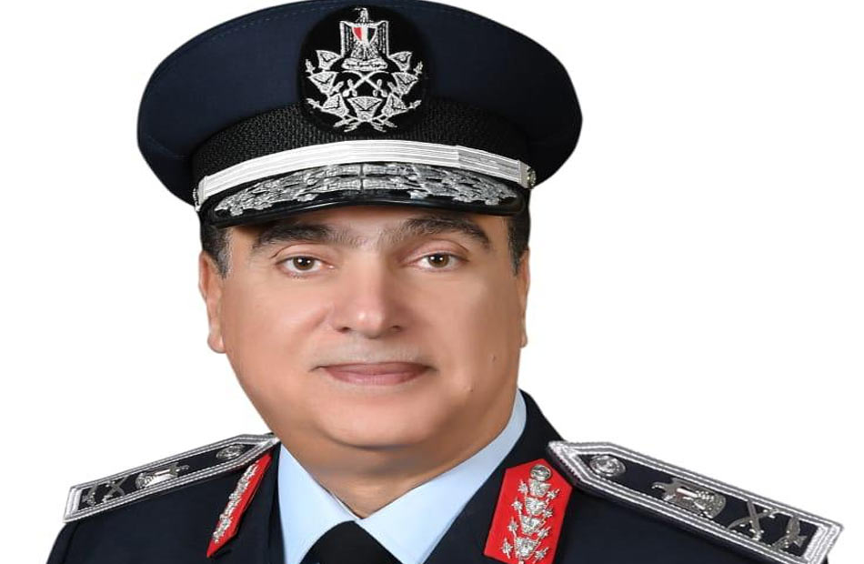 الرئيس السيسي يصدر قرارا جمهوريا بتعيين اللواء محمود فؤاد عبدالجواد قائدا للقوات الجوية