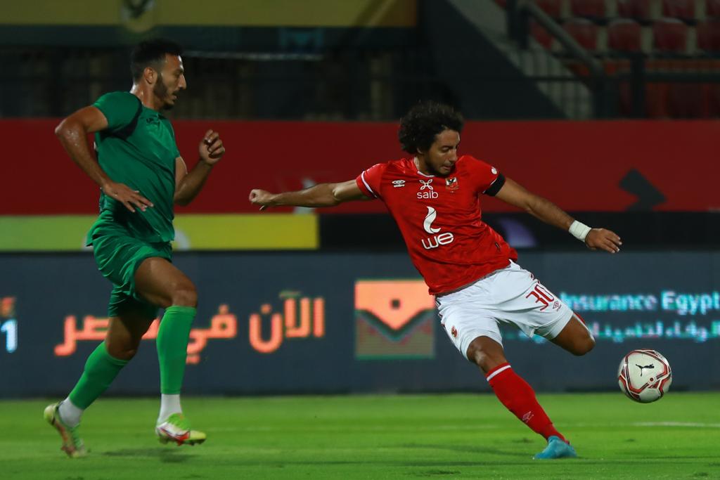 أخبار الرياضة | الأهلي يتأهل لربع نهائي كأس مصر قرارات اتحاد الكرة وقائمة الزمالك والإسماعيلي