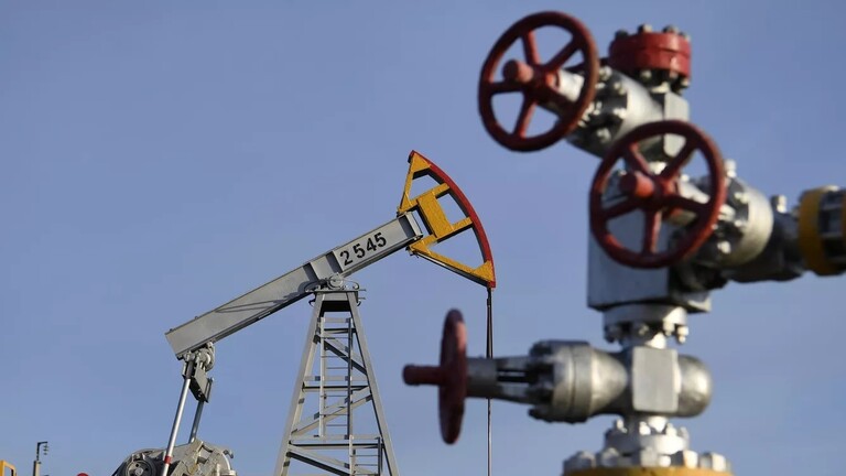النفط يتجه لتسجيل خسارة أسبوعية وسط مخاوف من الركود